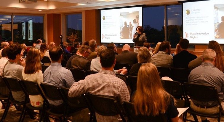 MassInno's tweet image. Help us spread the word about your upcoming startup and entrepreneurial events!
Add them to our Community Events calendar to reach our thousands of followers online and in our newsletters! buff.ly/eIZx9In
#startups #entrepreneurs #Boston #tech