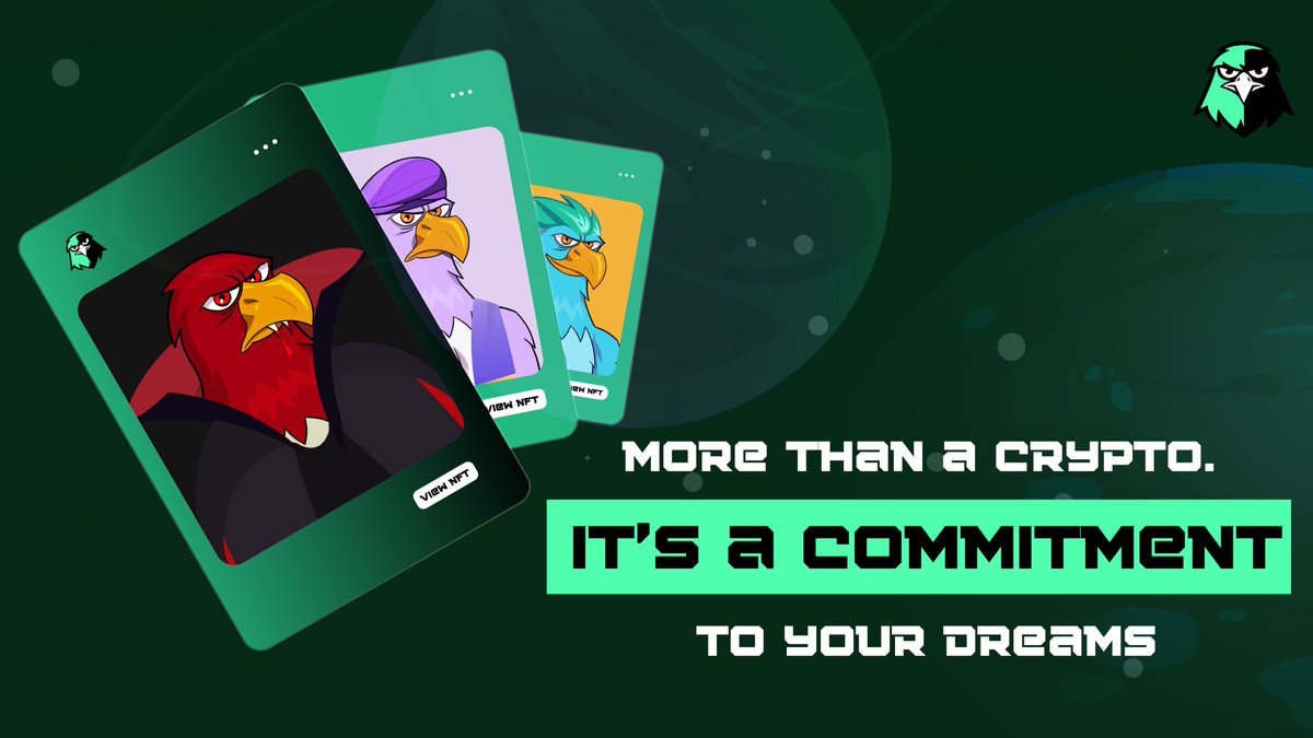 Falcons Inu tweet media