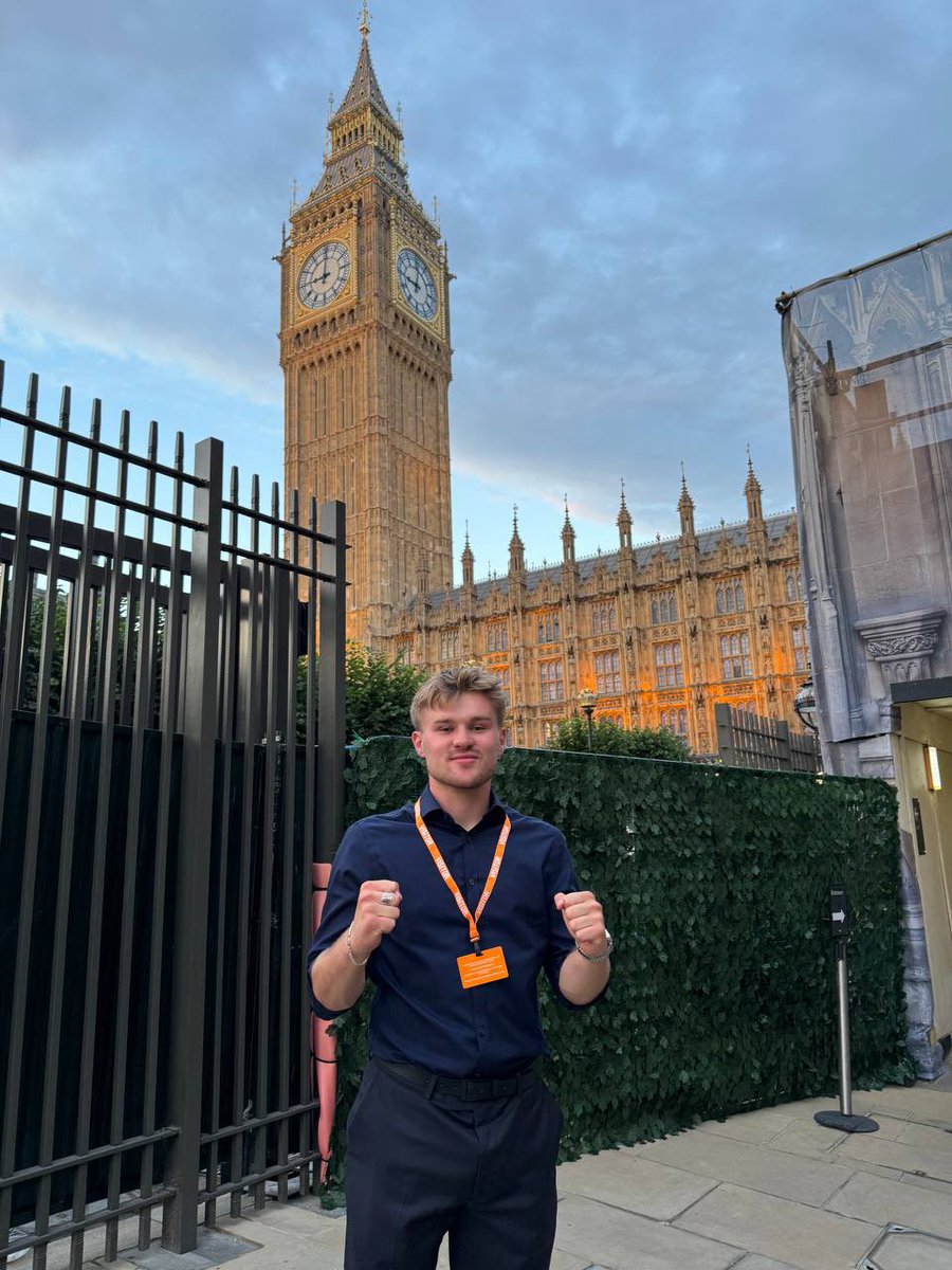 drivingukraine's tweet image. Ukrainian culture was front and centre in the Houses of Parliament yesterday courtesy of a gratitude event held by MP @DavidTaylor85 and team.
Multiple UK groups were brought together in one room to discuss past, present and future steps in helping Ukraine.