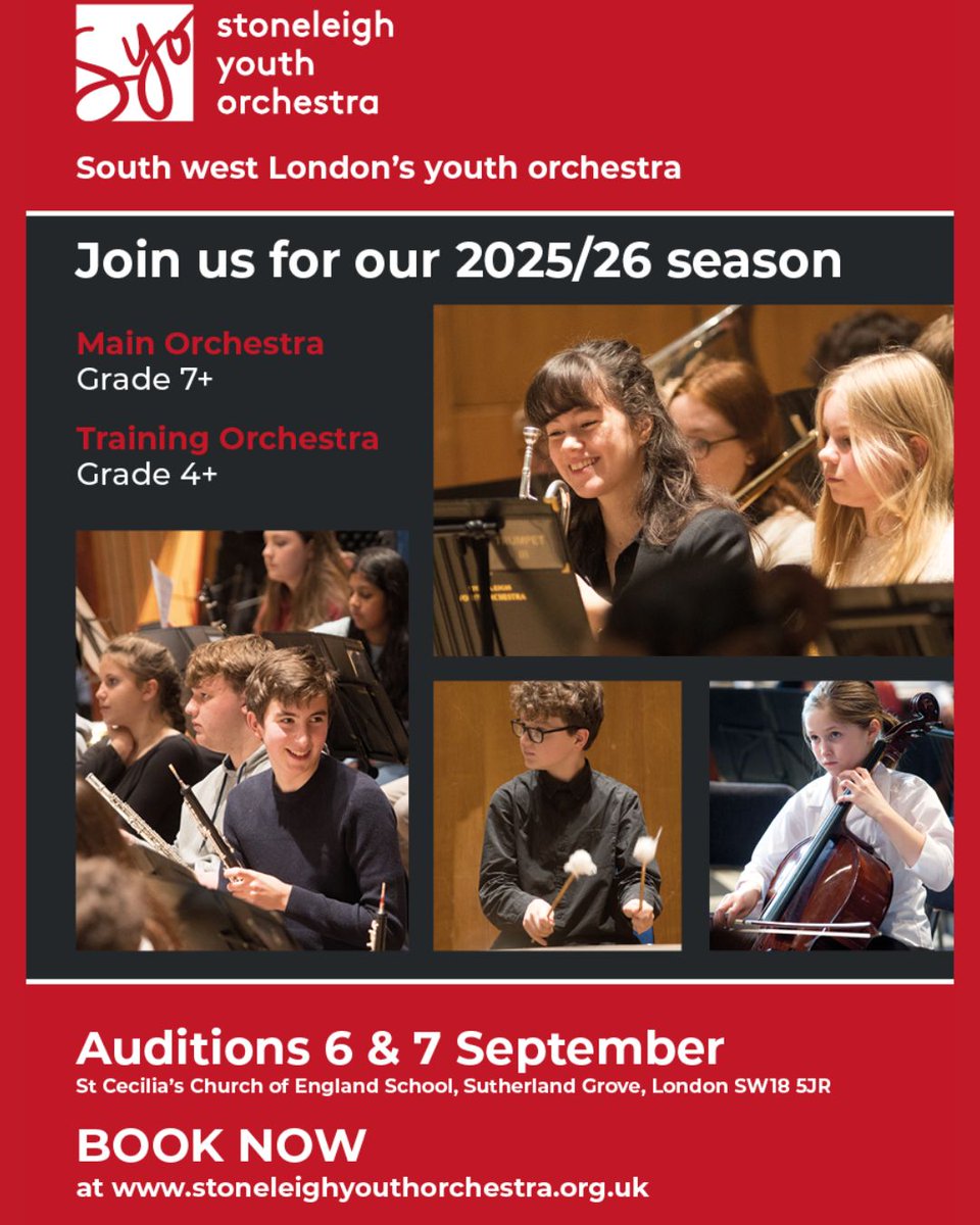 Discover an incredible musical journey! Click the link to explore more details and dive into a world of melodies and rhythms. 🎶✨ #MusicLovers #UnmissableEvent #ExploreTheBeat