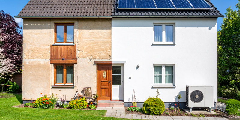 Quotidiag's tweet image. 💡 - 8,9 % de gaz
⚡ - 5,4 % d’électricité
👉 Des économies bien réelles après travaux d’isolation, selon une étude ONRE/INSEE sur 80 000 maisons.
Basée sur les données Linky, Gazpar, CEE (et un peu de MPR). 📉
📎 À lire : f.mtr.cool/dsisymohxb
#DPE #isolation
