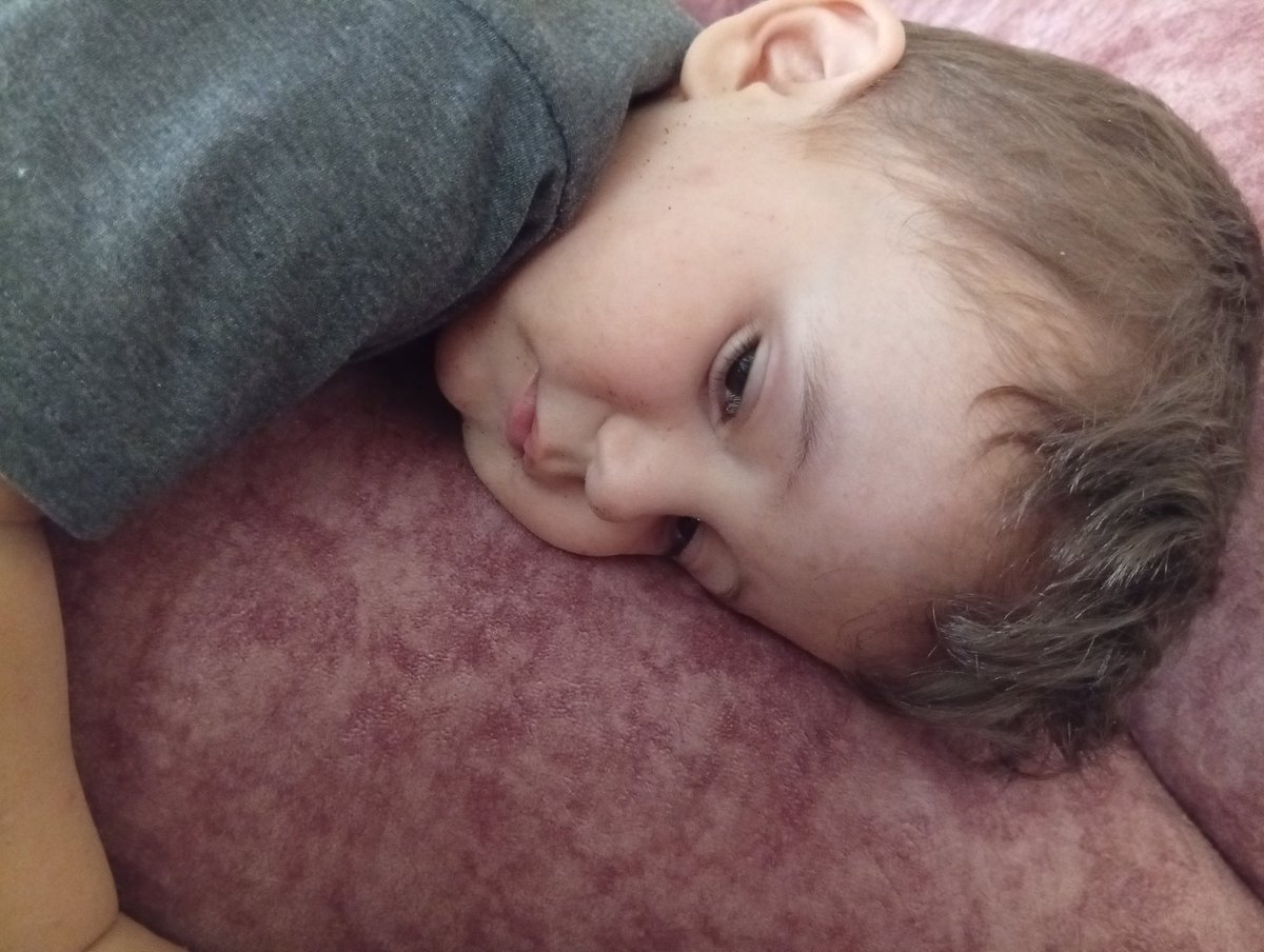 aliamelad's tweet image. It turns out that Mohammed is suffering from severe malnutrition and a bacterial infection and needs many treatments and good food and vegetables Please save my son. Save my son Save .my son before it is too late Your urgent donation for Mohammed
chuffed.org/project/114564โฆ