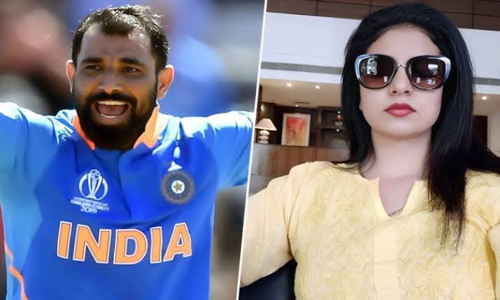 शम्मी की पत्नी सुर्खियों में आने वाली है पूरा मीडिया बाकी सब छोड़ छाड़ के इस खबर पर आयेगा