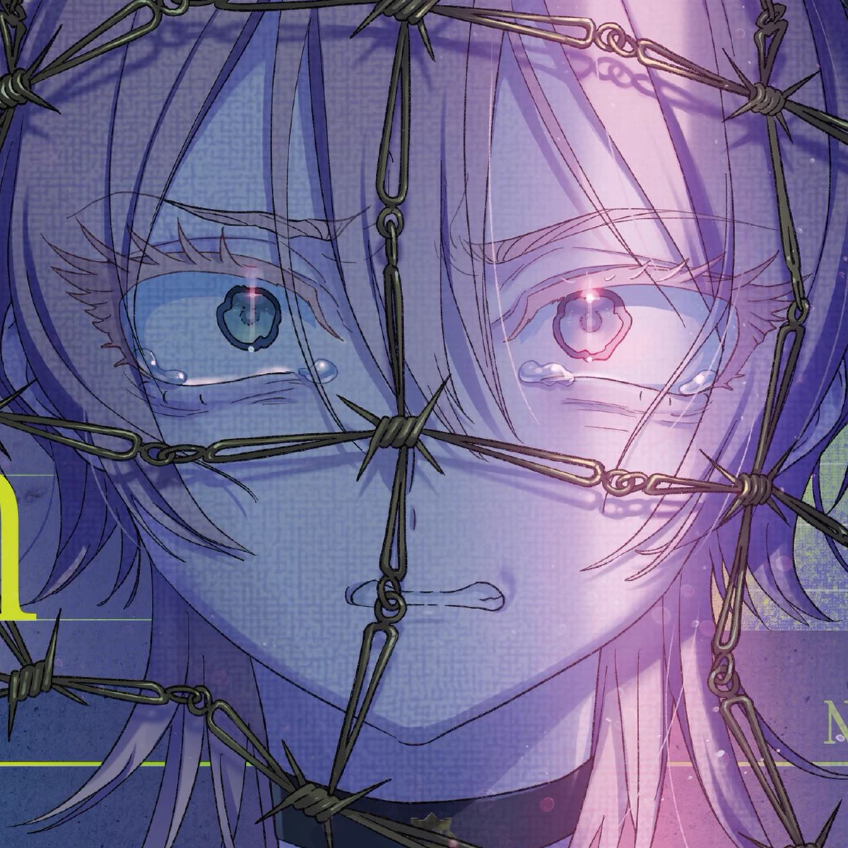 MILGRAM -ミルグラム- 公式 on X: 