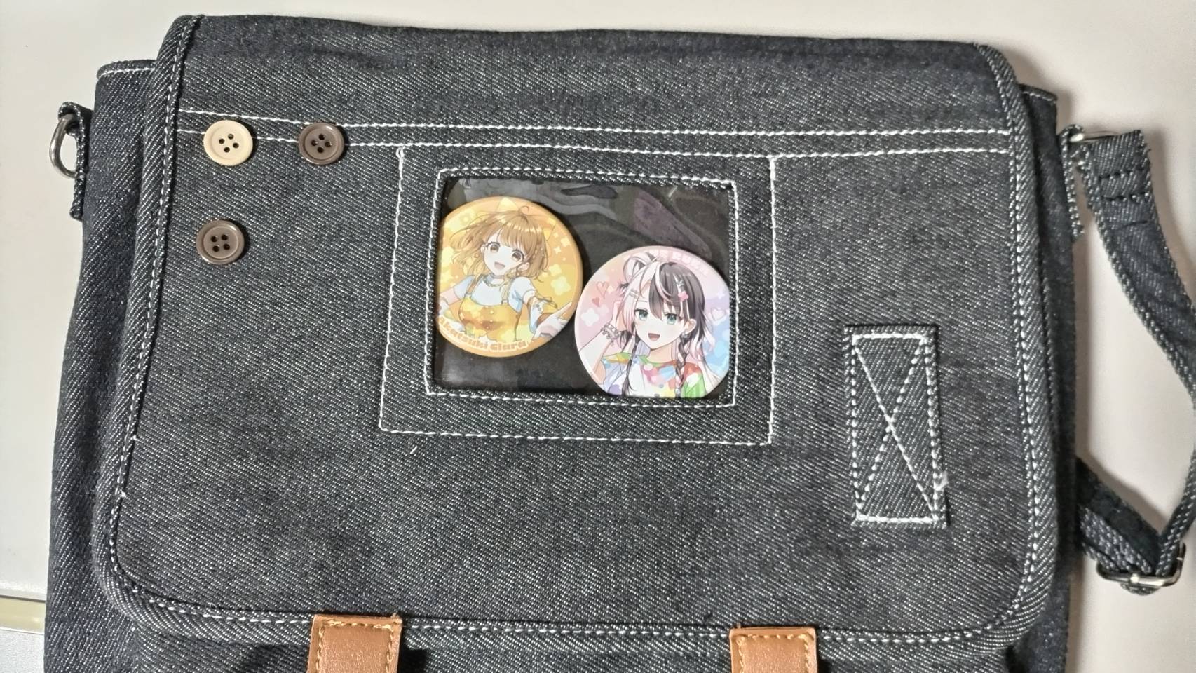 フェスキメ ムチャ 痛バ 缶バッジ としこう🏇🎫🎤🕣 on X: 