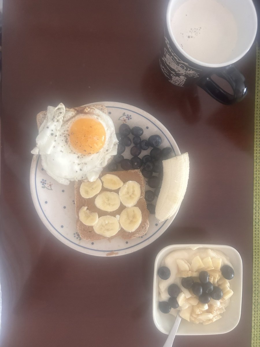 had a horrifying dream today…..