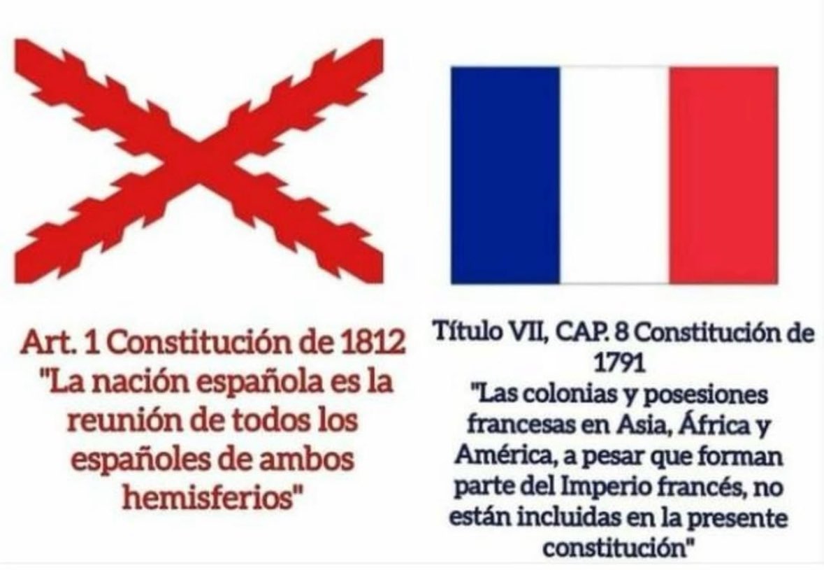 Diferencias…