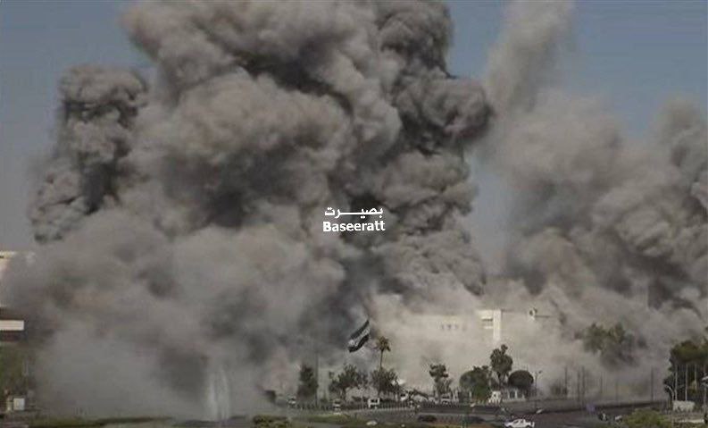jmd109667's tweet image. اتدر احوالات امروز سوریه؛ ️تزویر به شما امان میدهد تا مقاومتتان را بشکند پس از غلبه شک نکنید گردنتان را خواهد شکست!
و اما؛
درود بر حکیم فرزانه ایران، سید علی خامنهای که تزویر را خوب شناخت و خوب شناساند...
#ایران_قوی
#جنگی_که_بردیم