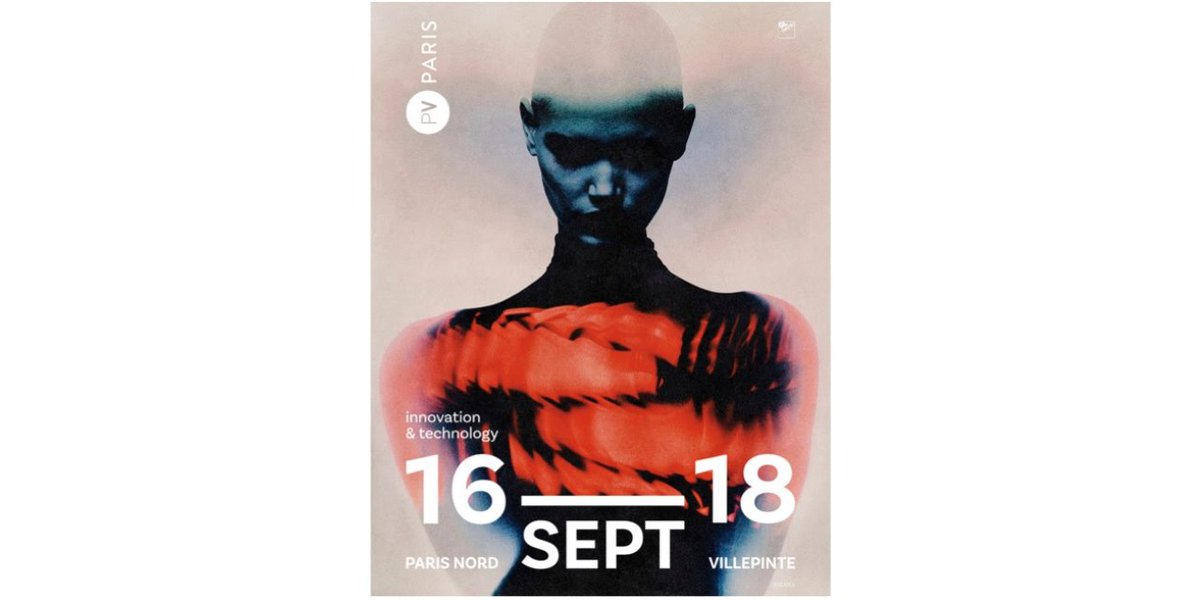 TextileValue's tweet image. PV Paris returns this September with a bold new focus on innovation, technology, and sustainability, shaping the future of global fashion.

Read More: textilevaluechain.in/news-insights/…

#PremiereVision #PVParis2025 #FashionInnovation #TechInFashion #SustainableFashion #SmartCreation