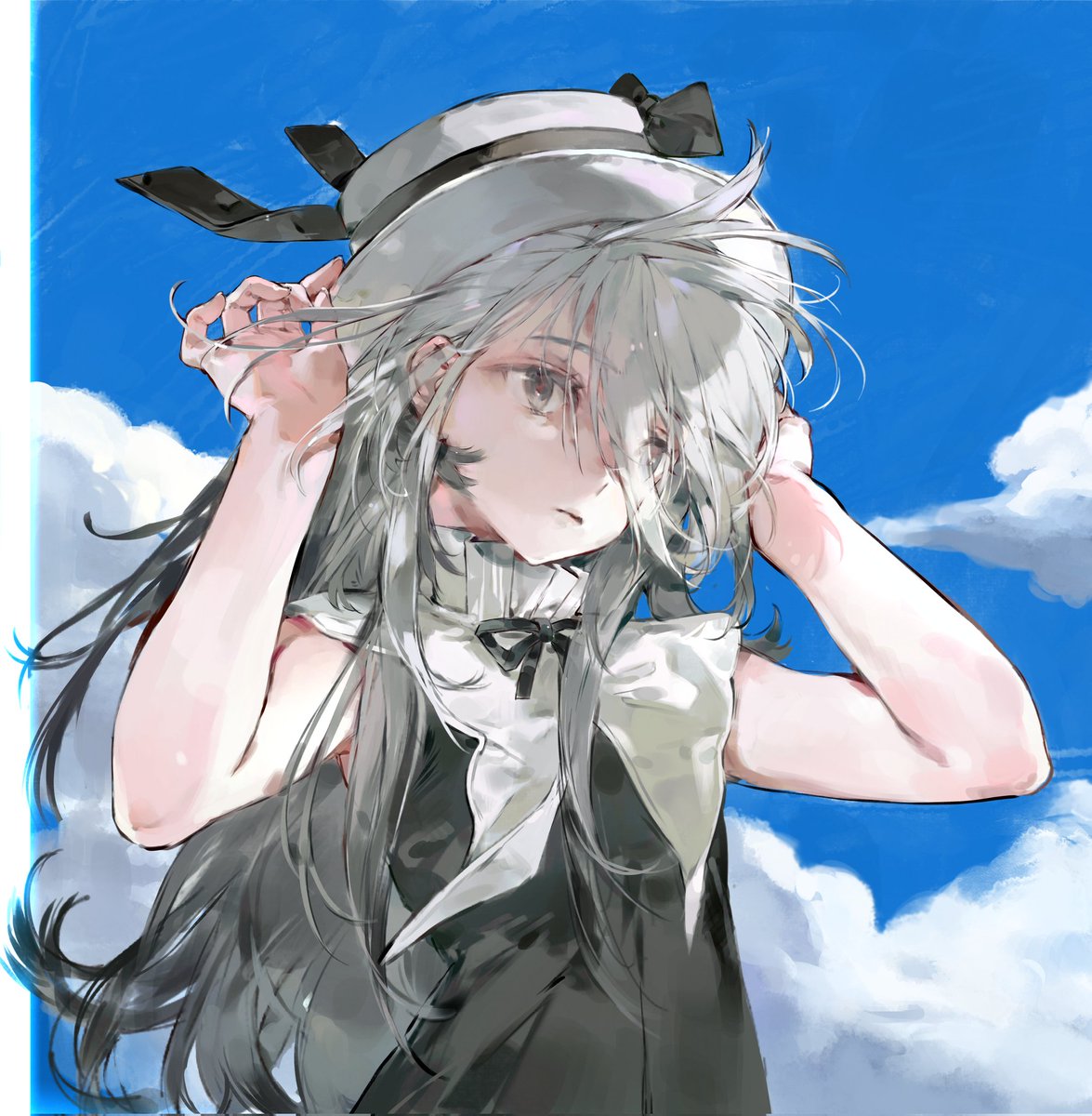 ふーにょん (@fuko727) / X