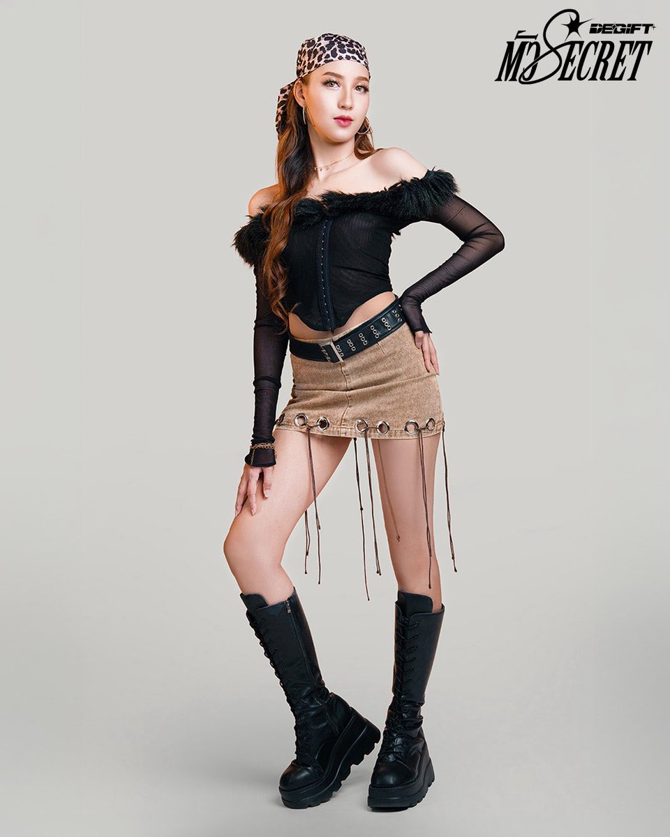 NEEN DE GIFT’ | ตัว Secret

CONCEPT PHOTO 💄
< Secret LOOK >

💌 MV OUT NOW!
— youtu.be/7WYRco2eCCI

💟 All Streaming Platforms
— degift.lnk.to/secret

#DEGIFT
#ตัวSecret
#FINEFINDBEAT
#TPOP