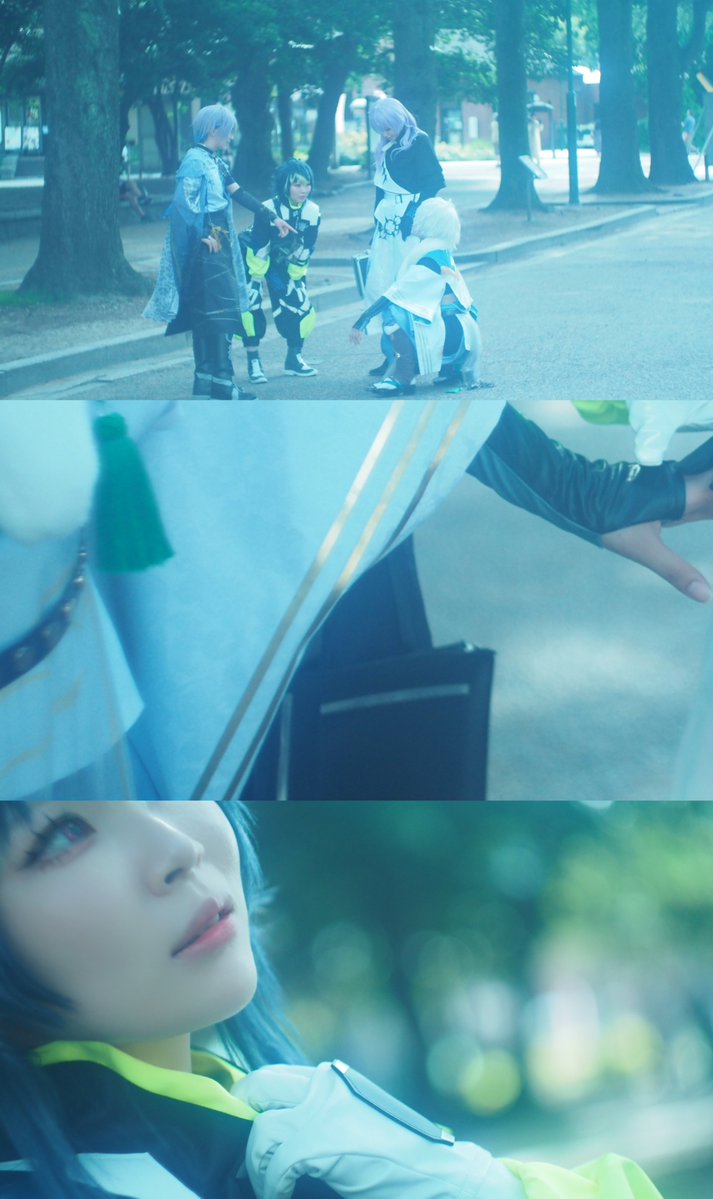enntucos's tweet image. Cosplay/ 🌈🕒 🥷🔫 🐙🌟 💡 👻🔪
──────────
𝓓𝔂𝓽𝓲𝓬𝓪
──────────
📷:@PiZC39FRpvDxfVv
#アコスタ鶴舞