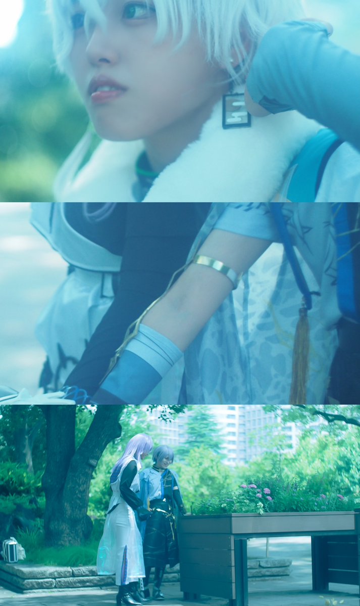 enntucos's tweet image. Cosplay/ 🌈🕒 🥷🔫 🐙🌟 💡 👻🔪
──────────
𝓓𝔂𝓽𝓲𝓬𝓪
──────────
📷:@PiZC39FRpvDxfVv
#アコスタ鶴舞