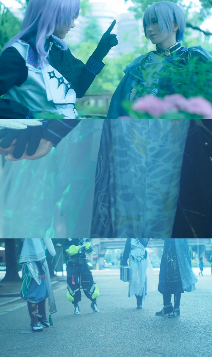 enntucos's tweet image. Cosplay/ 🌈🕒 🥷🔫 🐙🌟 💡 👻🔪
──────────
𝓓𝔂𝓽𝓲𝓬𝓪
──────────
📷:@PiZC39FRpvDxfVv
#アコスタ鶴舞