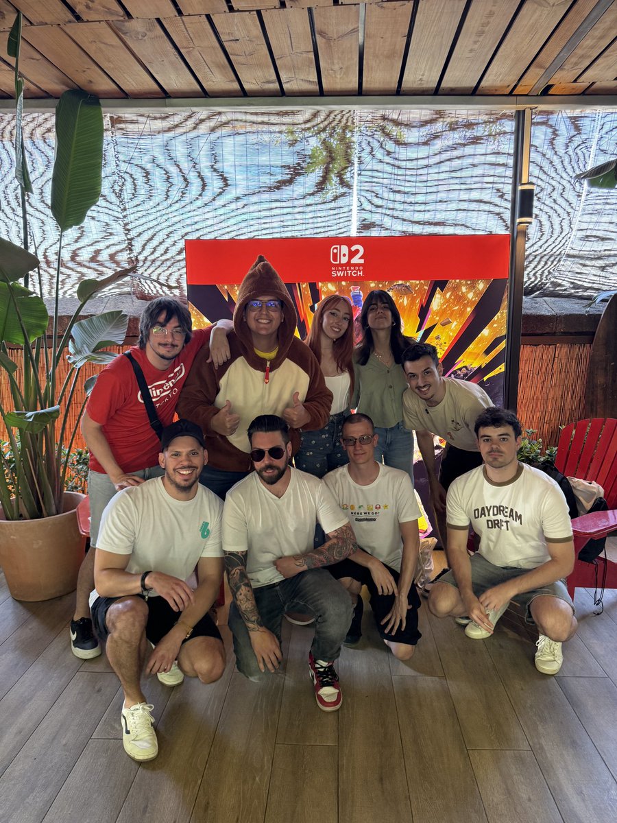 El Club Nintendero tweet media