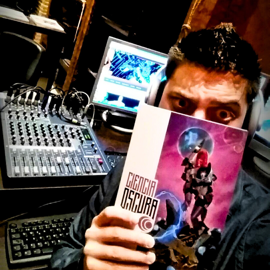 Tomos y Grapas Cómics tweet media