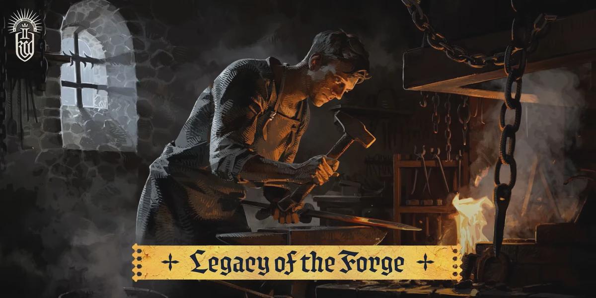 SirTobi28's tweet image. We’re going to @gamescom and I’m bringing the second DLC for #KCD2 with me! No public booth this year, but expect plenty of fresh @KingdomComeRPG news during the event... and the release isn’t far off either 🤗👀