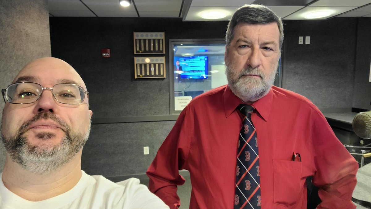 jlasky920's tweet image. Join a cross @BarryVee and me for #TheMorningNews. No vote yet on Fishers Fire District dissolution, arrest in #roc homicide, 1 killed in lightning strike in NJ. WHAM1180.com/listen