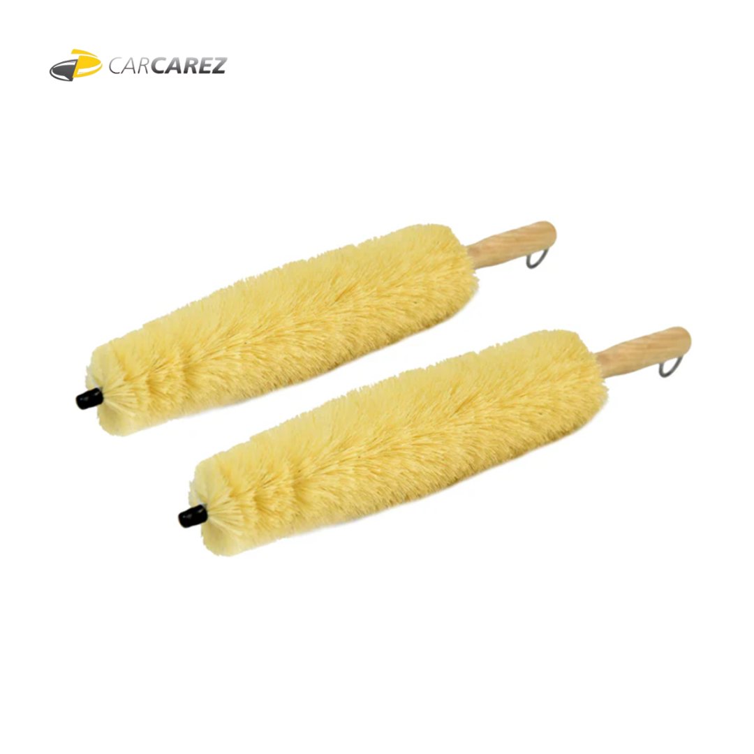 carcarez_usa's tweet image. 🧼 Those tight wheel spokes used to drive me crazy.
 Until I found this 17-Inch Spoke Brush—and suddenly, cleaning became... oddly satisfying.

#CarCarez #WheelCleaningMadeEasy #DetailingTools #AutoCareEssentials #CarDetailingLife #SpokeBrush #ProtectYourRims #CleanWithCare