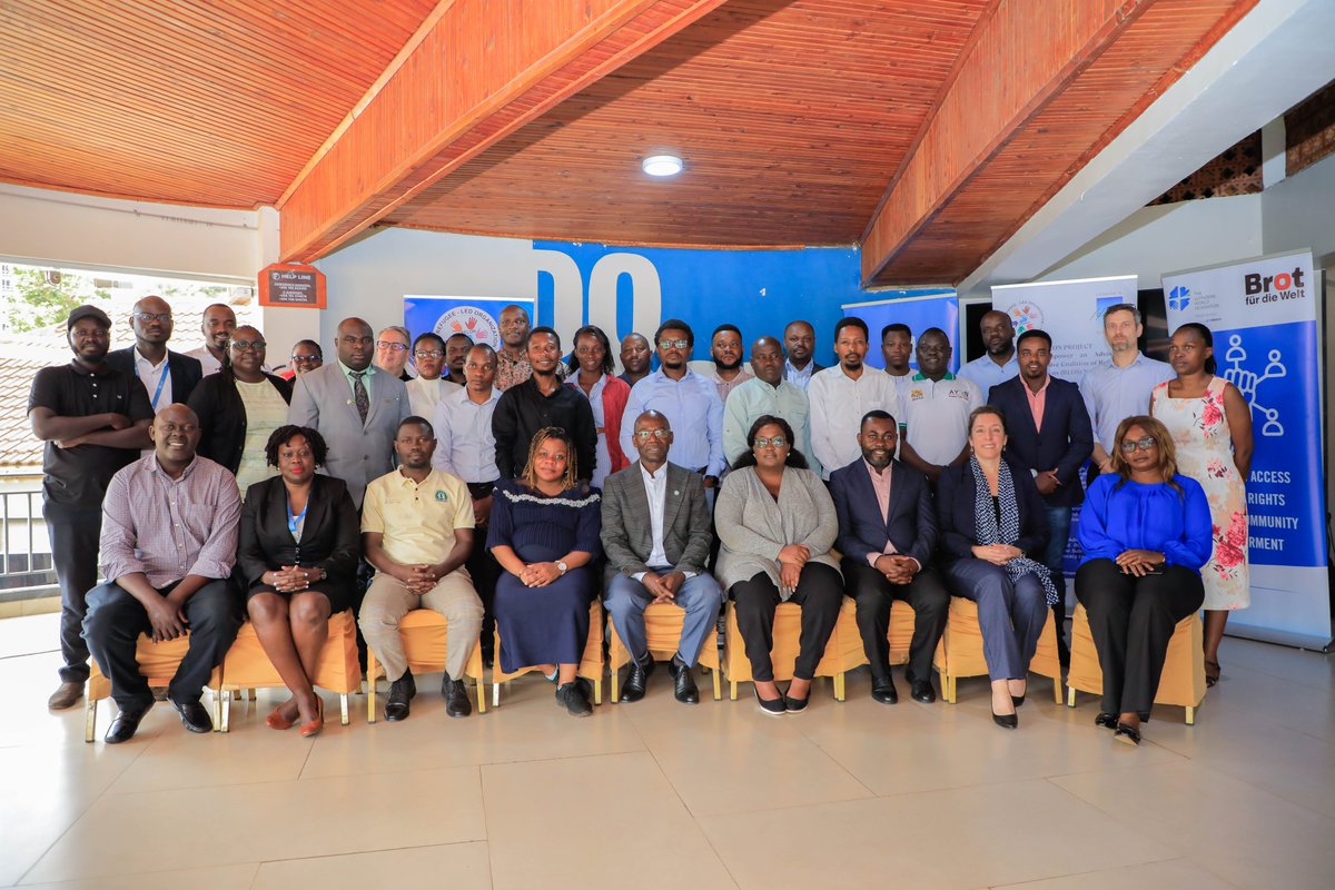 Integrated Refugee Organization - IRO (@refugieintegre) on Twitter photo Our ED has been honored to join <a href="/LWF_Uganda/">LWF Uganda</a>, <a href="/relonuganda/">Refugee-Led Organization Network(RELON)</a> & fellow humanitarian actors; thanks to <a href="/BROT_furdiewelt/">Brot für die Welt</a>; for validating the position paper on the NGO Act, Policy & RIA. Toward inclusive civic space & legal recognition for NGOs & INGOs. #IntegratedRefugee <a href="/DonatNiyo/">Donatien NIYONGENDAKO</a> Our ED has been honored to join <a href="/LWF_Uganda/">LWF Uganda</a>, <a href="/relonuganda/">Refugee-Led Organization Network(RELON)</a> & fellow humanitarian actors; thanks to <a href="/BROT_furdiewelt/">Brot für die Welt</a>; for validating the position paper on the NGO Act, Policy & RIA. Toward inclusive civic space & legal recognition for NGOs & INGOs. #IntegratedRefugee <a href="/DonatNiyo/">Donatien NIYONGENDAKO</a>