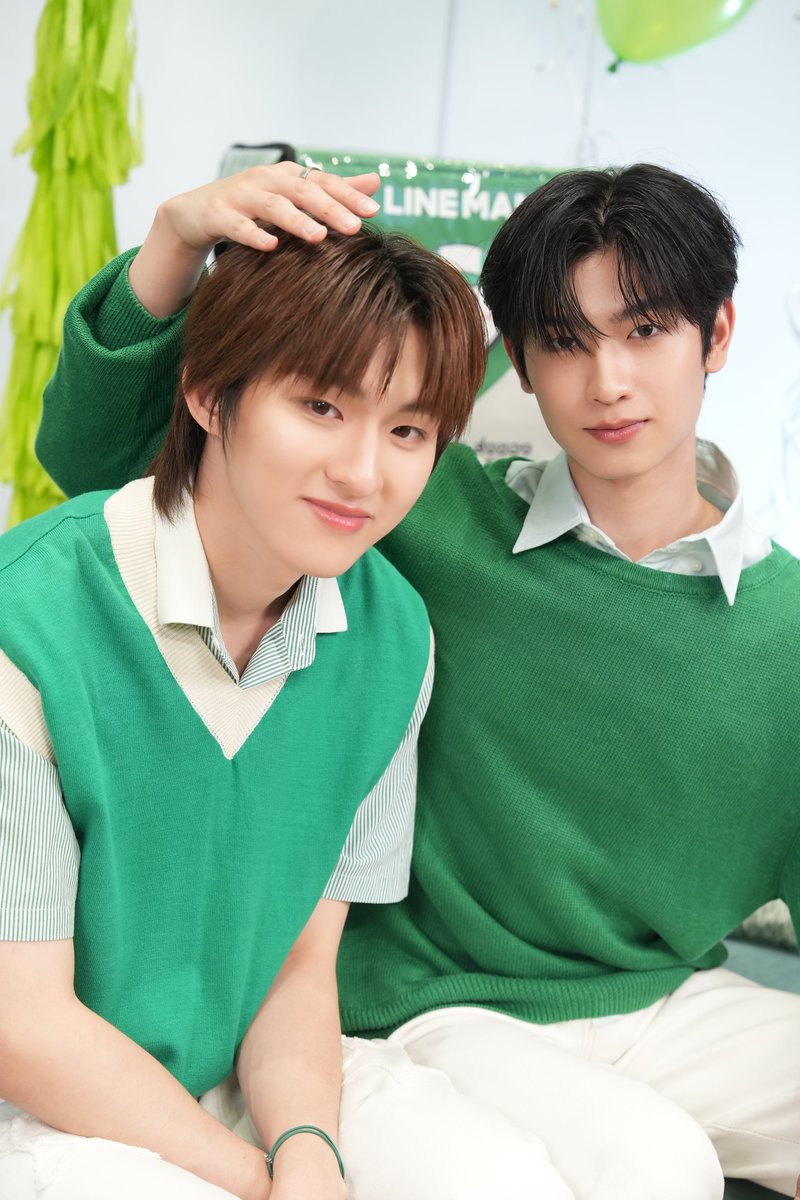 ไลฟ์นี้มีแต่ความสดใสใครกำลังรออยู่ขอ💚 รัวๆเลยย
📲 lineman.onelink.me/1N3T/0nvuwth2

LINEMAN X THOMASKONG
#LINEMANถูกสุดทุกวันxTMK
#LINEMANถูกสุดทุกวัน
#LINEMANWongnaiUsersChoice

*เงื่อนไขเป็นไปตามที่ LINE MAN กำหนด ตามข้อกำหนดที่ได้มีการเผยแพร่ตามช่องทางเว็บไซต์ lineman.line.me/lm-tooksud-202…