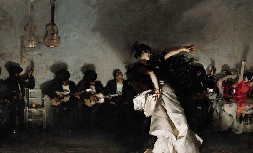 Instituto Franklin-UAH (@ib_franklin) on Twitter photo #DiálogoAtlántico 🇺🇸
🔵 #España redescubierta: la fascinación cultural de #EEUU por el legado hispano en el siglo XIX
Alba Campo Rosillo, doctora en Historia del Arte por la <a href="/UDelaware/">Univ. of Delaware</a>, analiza cómo, en el siglo XIX, la percepción de España en EE. UU. transitó del descrédito #DiálogoAtlántico 🇺🇸
🔵 #España redescubierta: la fascinación cultural de #EEUU por el legado hispano en el siglo XIX
Alba Campo Rosillo, doctora en Historia del Arte por la <a href="/UDelaware/">Univ. of Delaware</a>, analiza cómo, en el siglo XIX, la percepción de España en EE. UU. transitó del descrédito