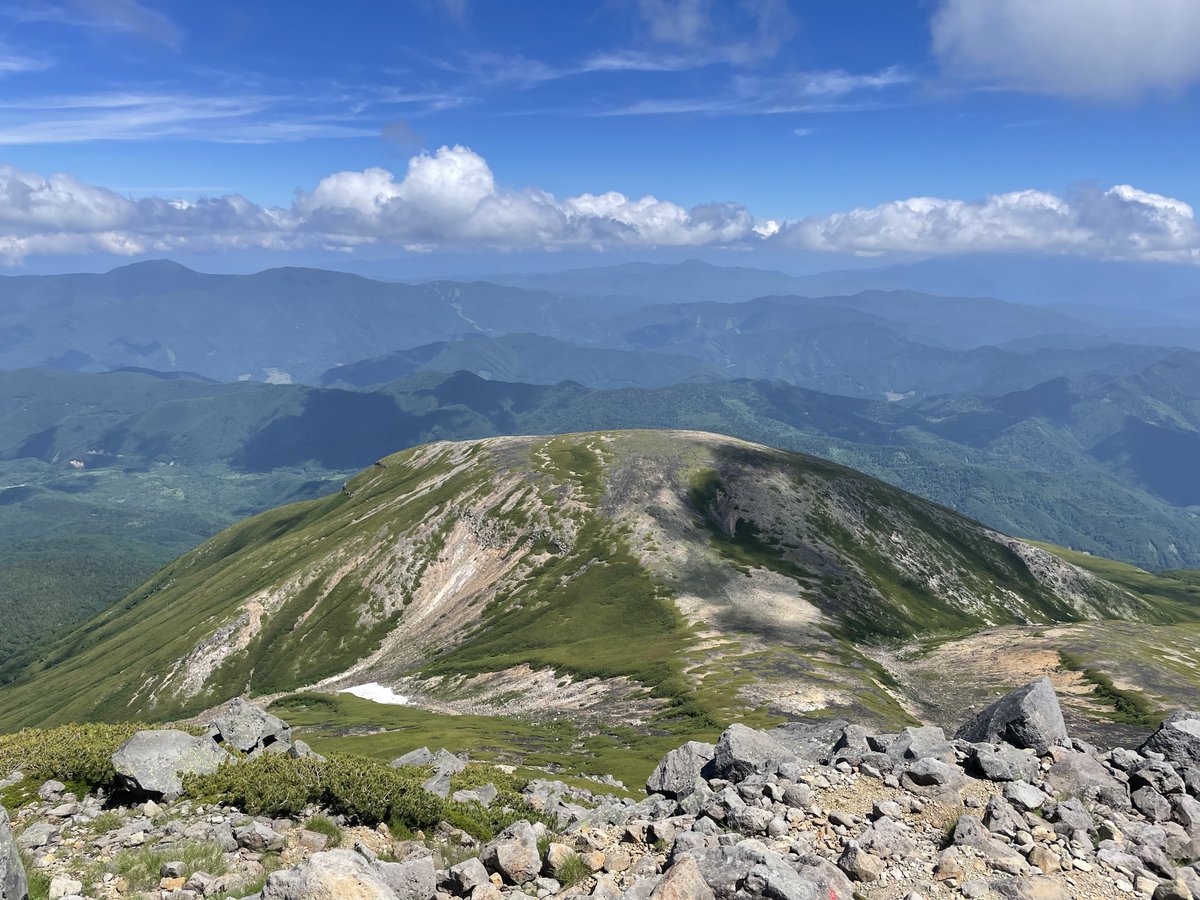 KRRK_JP's tweet image. 標高3000メートルでオフ会してきた
モデラーも運動大事
