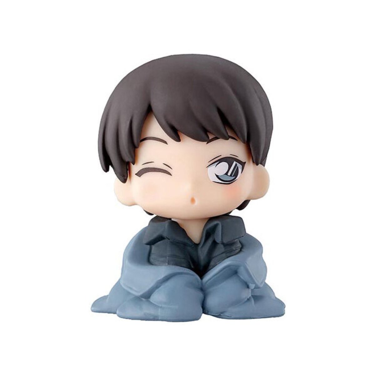 치지마세 타카아키 보고 충분히 모에하다 생각했는데 찾아보니 동생은 한술 더뜸