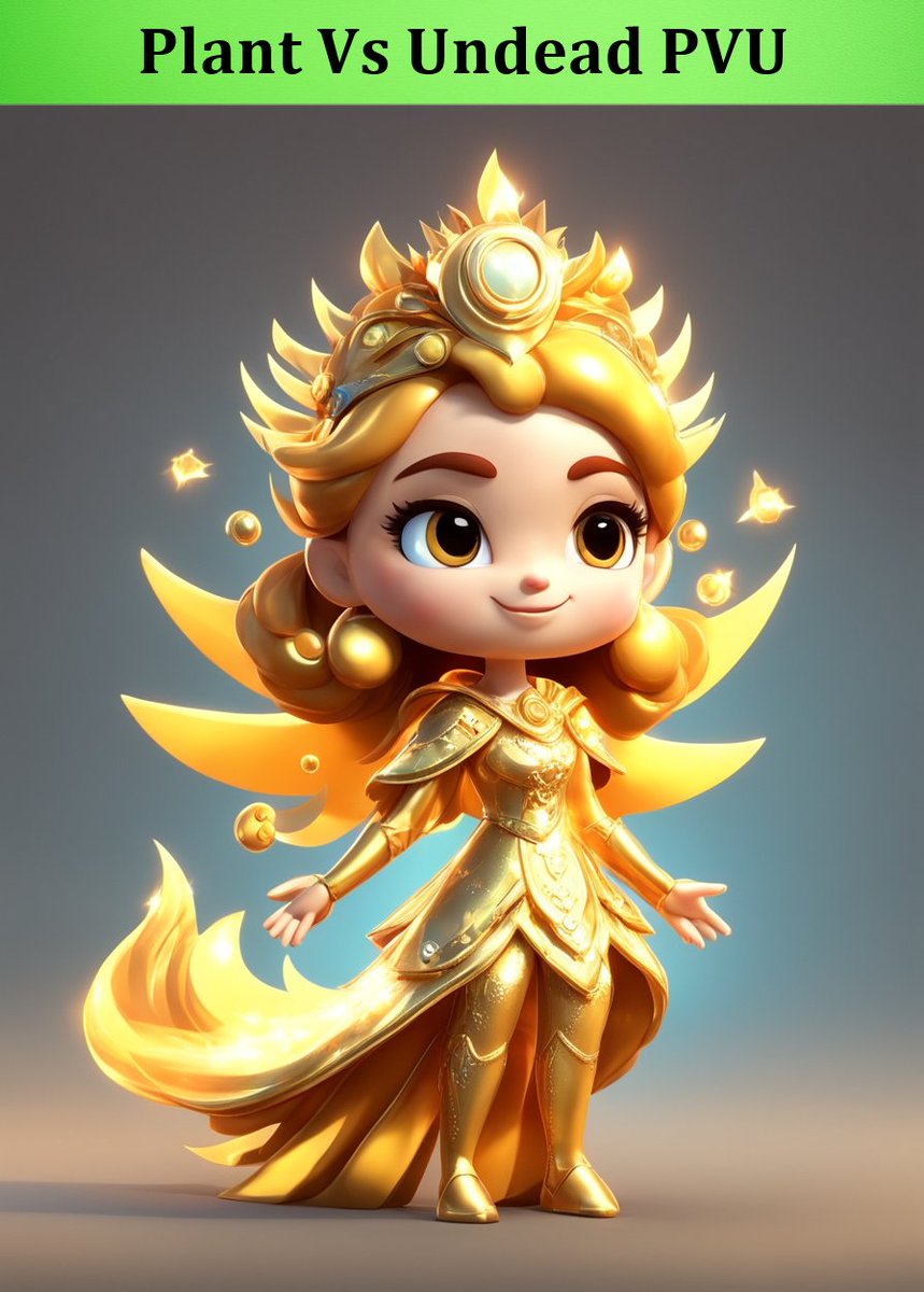 Seeder231's tweet image. #PVU $PVU #WORM
#ChainFusionToonis, built on Internet Computer #ICP $ICP.
Only 1 NFT like this for the biggest supporter of #PlantVsUndead @Pvu_Legacy

Can get new piece for the collection from:
⏩yuku.app/market/nsbts-5…
or
⏩dgdg.app/nfts/collectio…

#meme #NFT #SOL #BTC #ETH