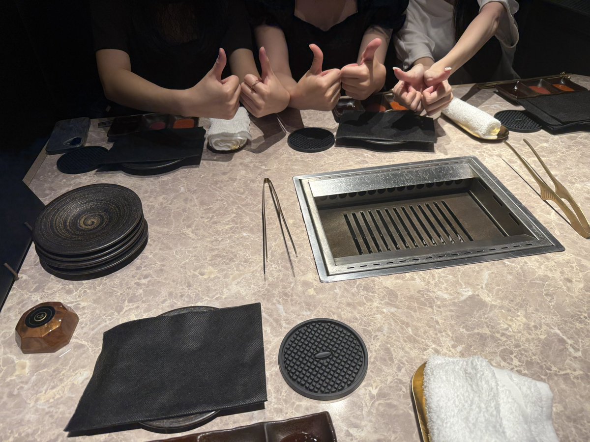 ochasuki's tweet image. 合コンか？
