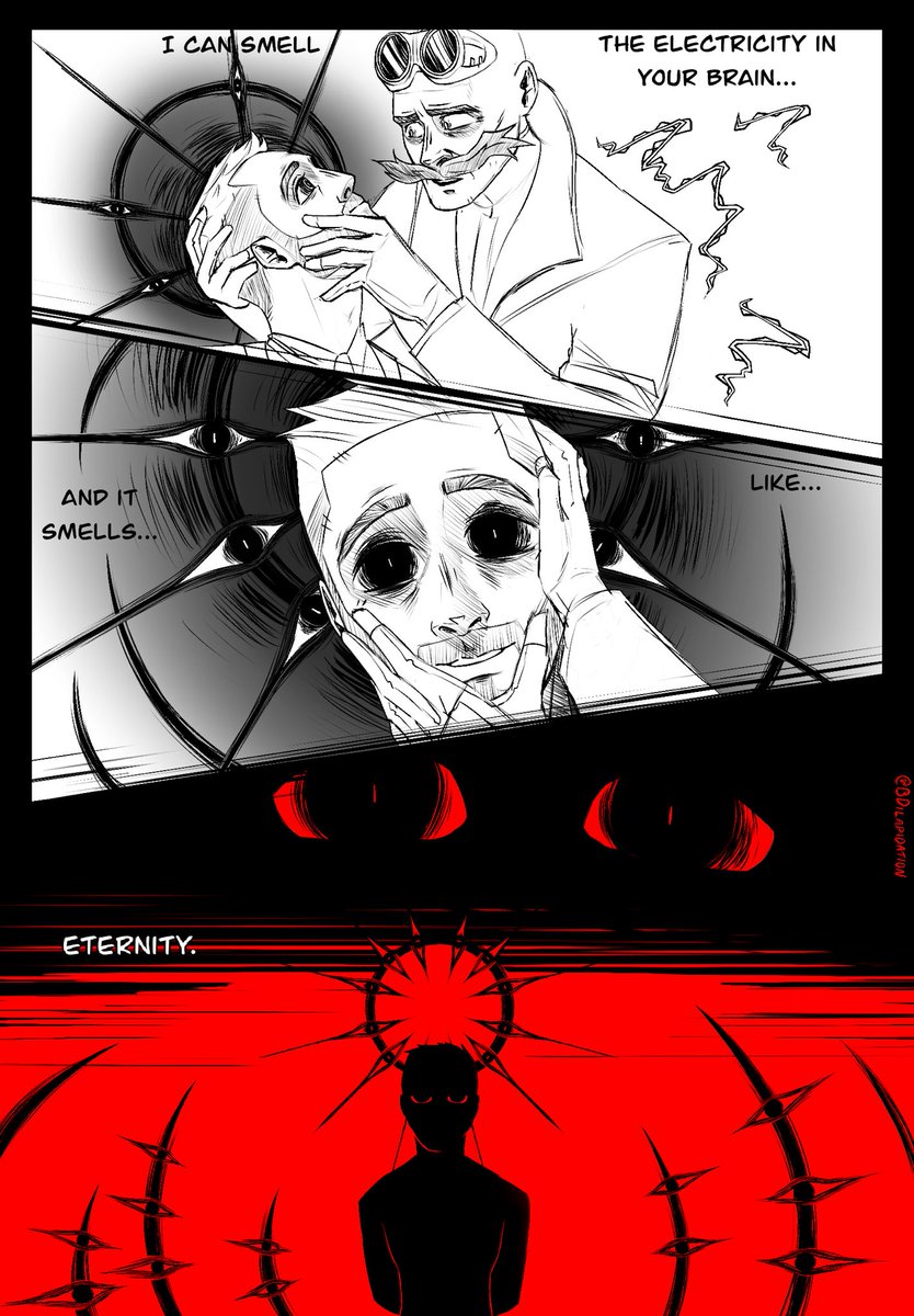 Brainrot? No, brain DILAPIDATION tweet media