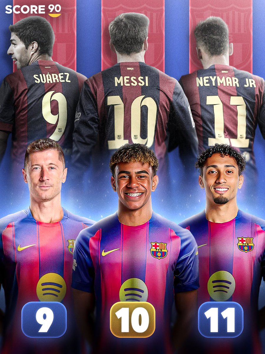 Score90_'s tweet photo. New trio, SAME numbers 🌟🔥 https://t.co/5nn1hpy8NB