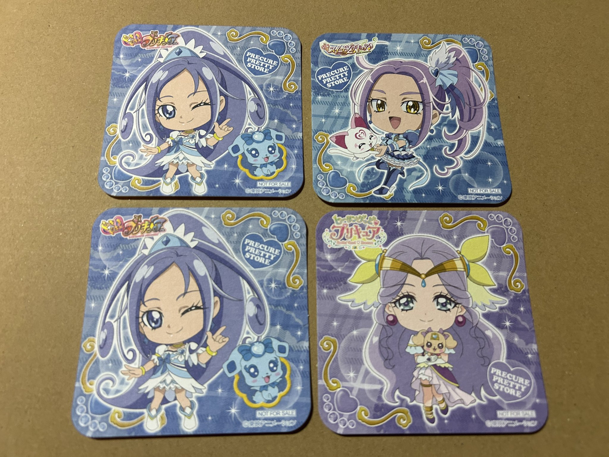 ユイ@ グッズ整理やるやる鷺 on X: 