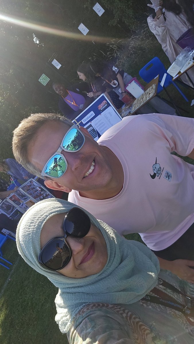 Nafeesa Katib tweet media