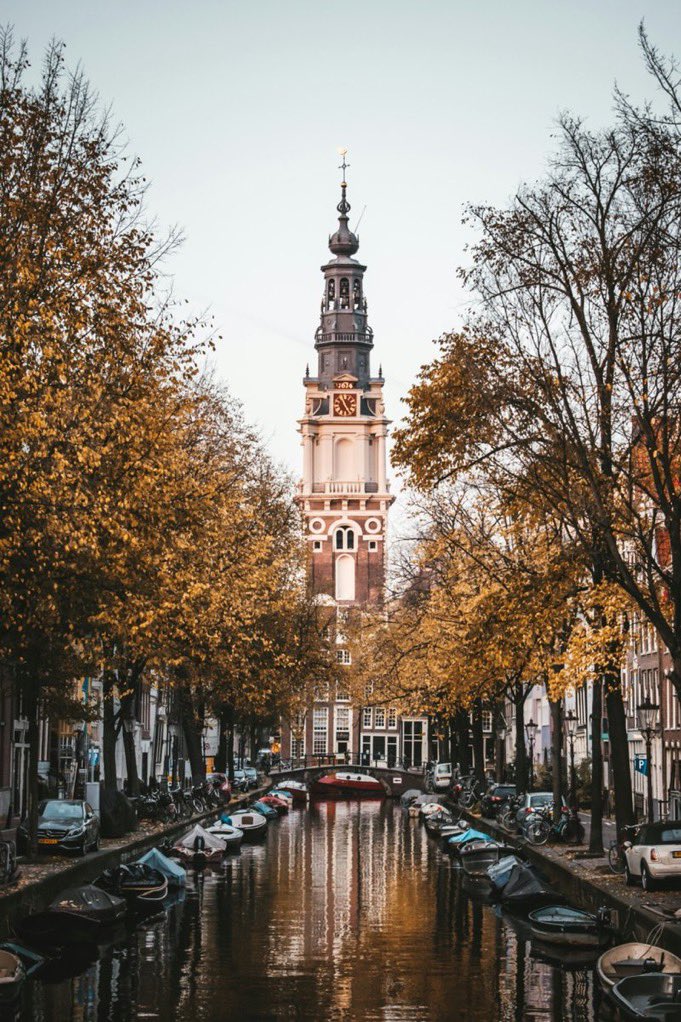 sandeshbs1144's tweet photo. Where the streets are water and time flows slower.
Golden leaves, quiet canals, and timeless towers.
This city doesnโt shout. It whispers elegance. ๐โจ
๐#Amsterdam
#TravelGoals #CanalLife #AutumnVibes #TimelessCities #peace #beauty #eleganceinart #NatureBeauty #NatureVibes https://t.co/PZ2SUS2cxg