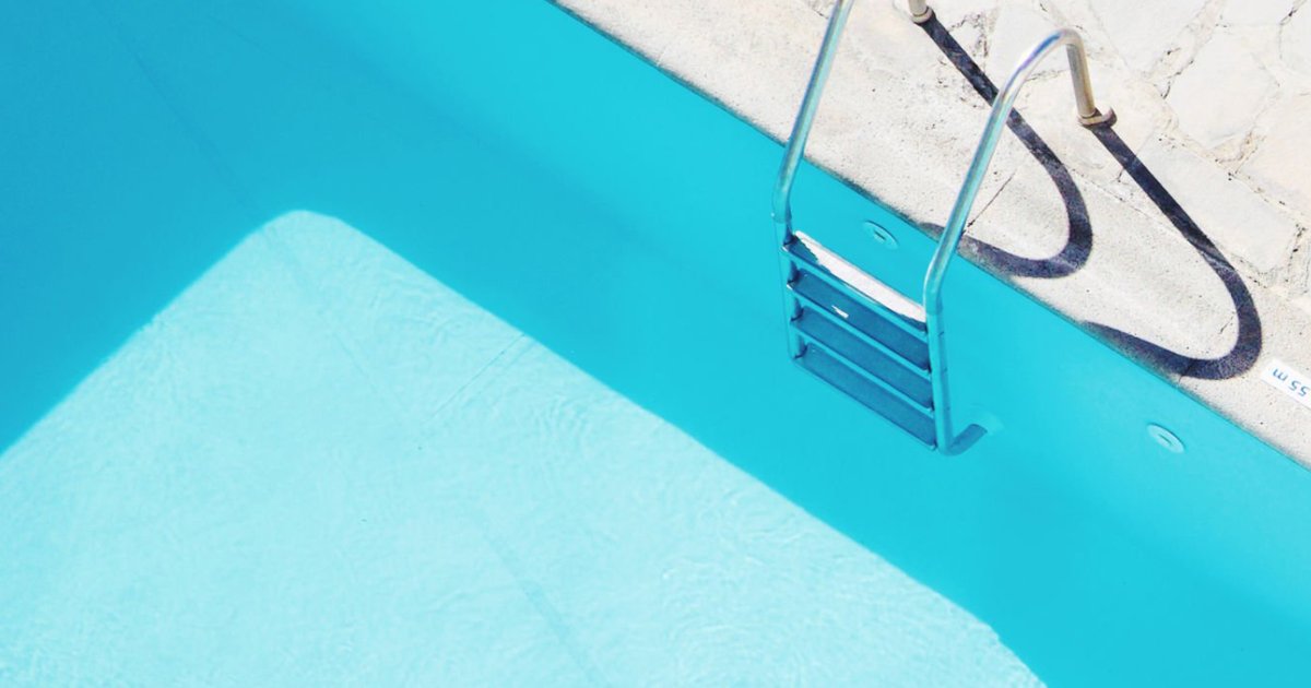 💦 Agua Azul – Pintura acrílica para piscinas de #Tollens
Ideal para superficies de cemento y hormigón.
✔️ Repintable sobre acrílicas y clorocaucho
✔️ Resistente a algas y agentes químicos
✔️ Acabado uniforme y duradero
🌊 Soluciones que rinden.
#pinturapiscinas #revestimiento