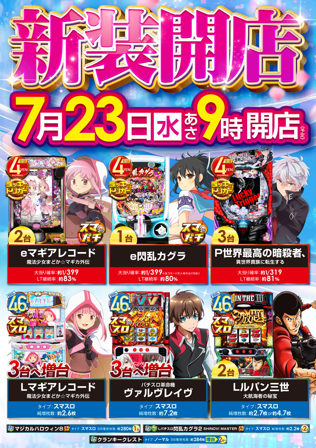 MGM神立店＠中の人 on X: 