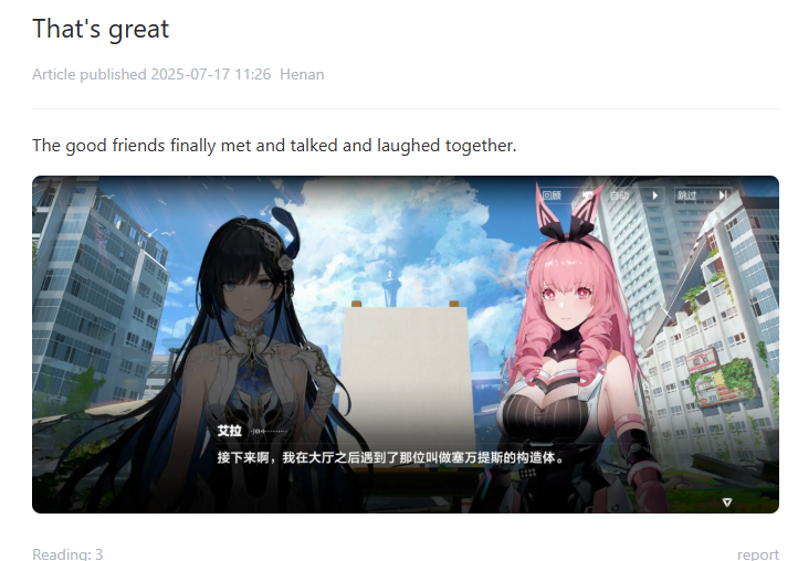 aylaismm's tweet image. //THROUGH THE DREAM HOME SPOILERS//
.
.
.
.
.
.
.
ayla in her kaleido frame, and selena too 🥹
their frames look so pretty together