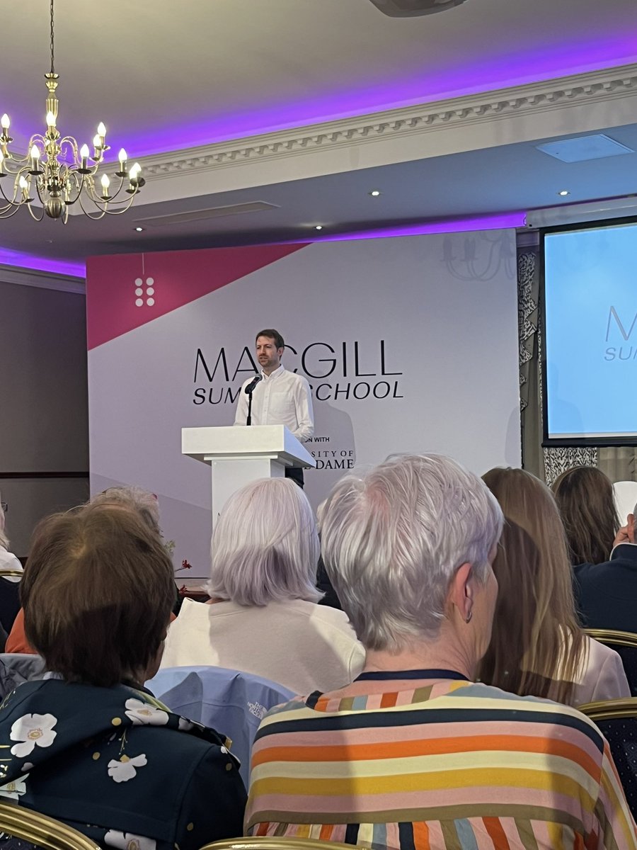Mary McKenna (@mmarymckenna) on Twitter photo Arrived in Glenties - <a href="/DeniseMcQuaid/">Denise McQuaid</a> & Iooking forward to an interesting Day 1 at <a href="/MacGillSchool/">MacGill Summer School</a> - Vincent getting us started here #MacGill Arrived in Glenties - <a href="/DeniseMcQuaid/">Denise McQuaid</a> & Iooking forward to an interesting Day 1 at <a href="/MacGillSchool/">MacGill Summer School</a> - Vincent getting us started here #MacGill