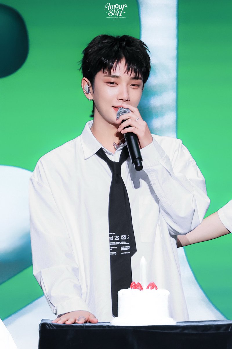 20250717

#조슈아 #JOSHUA 
#세븐틴 #seventeen