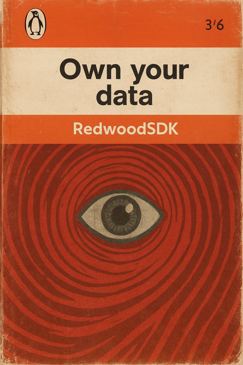 RedwoodJS's tweet image. We have an idea that anyone can build something useful, something that scratches their own itch. And if it's useful to you, it's more than likely useful to someone else. But it probably doesn't need to be a business, Because then you need:
Marketing
A brand
A pricing strategy…