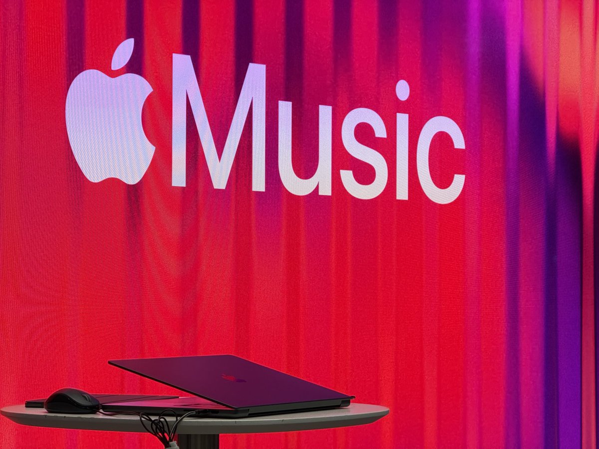 Toranosuke0819's tweet photo. 後ほどレポートします。
@AppleMusicJapan
@AppleMusic
#TodayatApple
#AppleOmotesando https://t.co/oCuSKvFk5P
