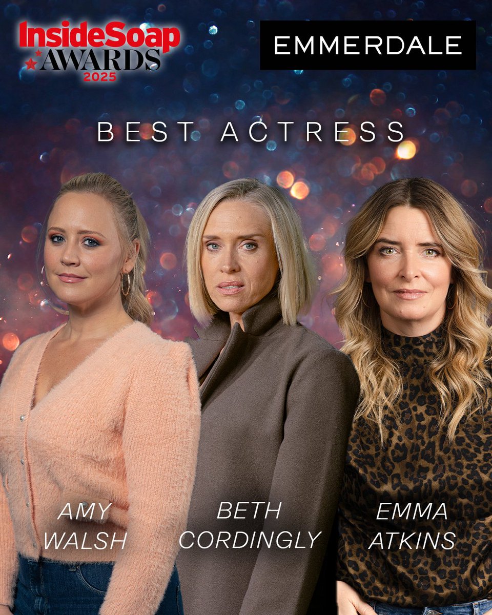 Emmerdale tweet media