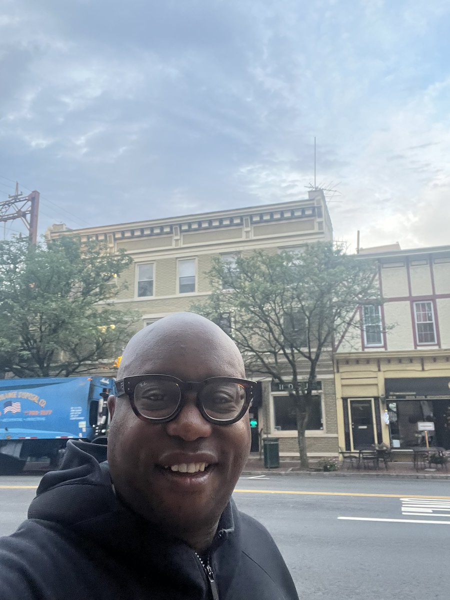 My Health is Wealth series continues…on my 5 miler for today….need this before hitting the office! Let’s go! Who is with me? 5:15 am START…#year47willbegrand #beginningyear7asSupt #Blessed #earlymorningfitness