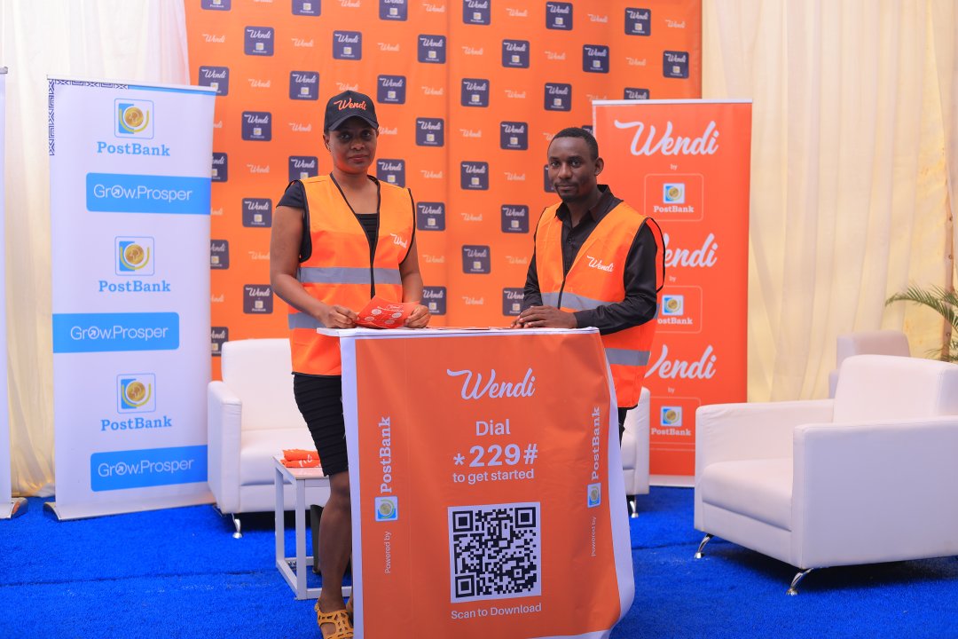 We are live at the 2nd ICT National Summit at the National ICT Innovation Hub, Nakawa, today and tomorrow!

Got questions about Wendi and how to manage your money with ease?

Come visit our booth for all the information and support from our team.
We’re here to guide you every