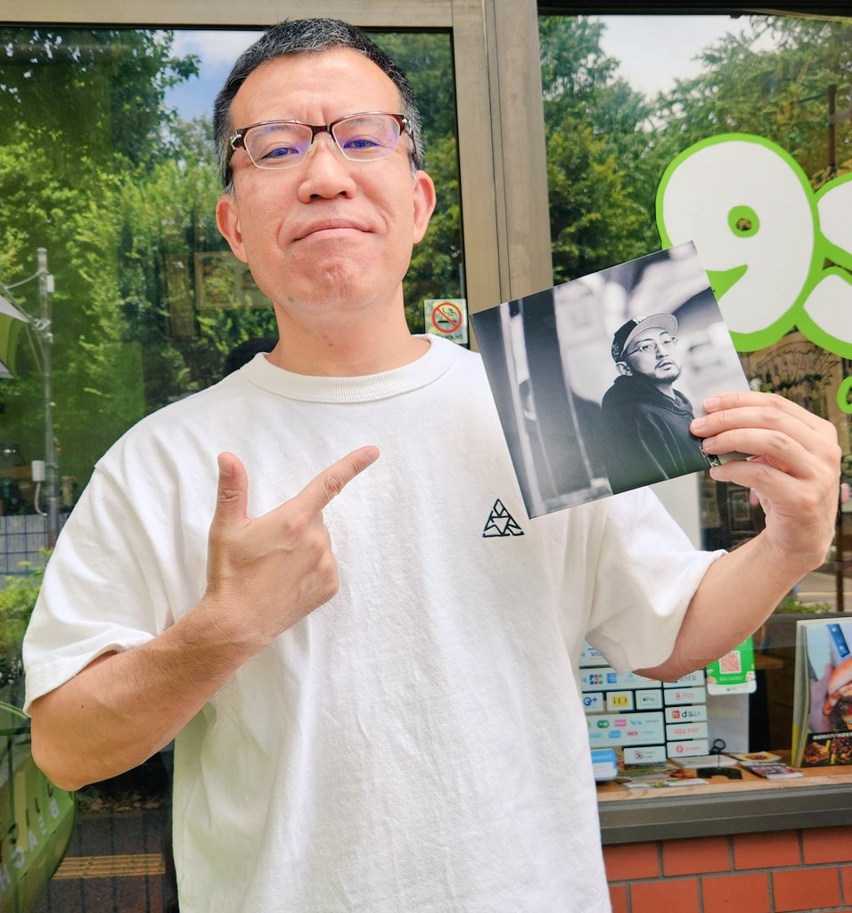 野裏喜与眼鏡 (@norikiyo_info) / X