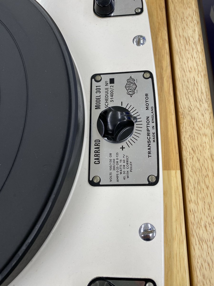 hardoff_sakura's tweet photo. Garrod model301  SME: SERIES V  2012-R 買取させていただきました。
状態非常に良いです！ https://t.co/1X86wm3ip5