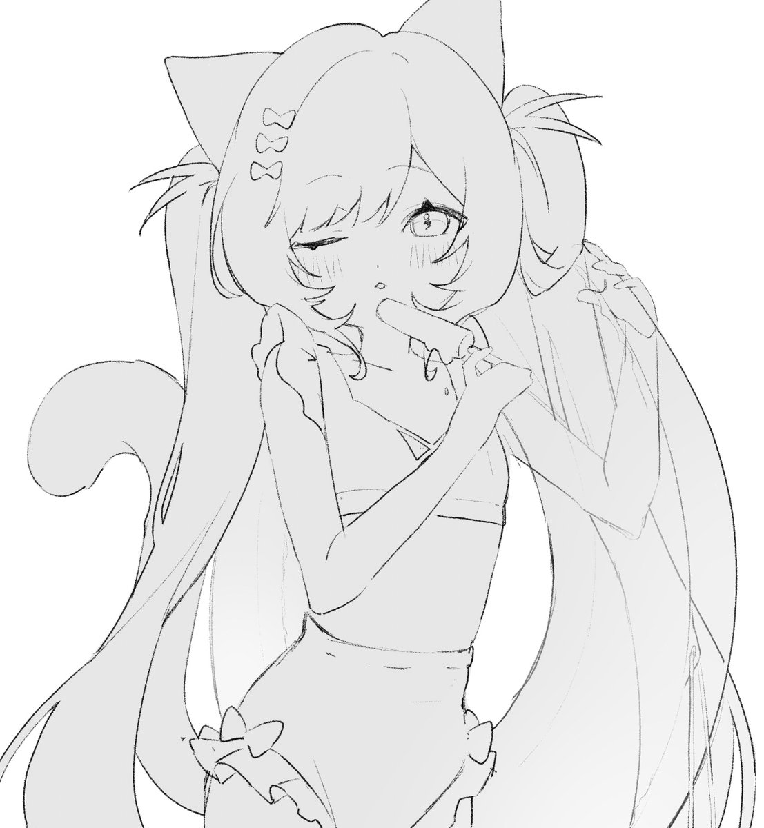 Mikuron_0's tweet image. 