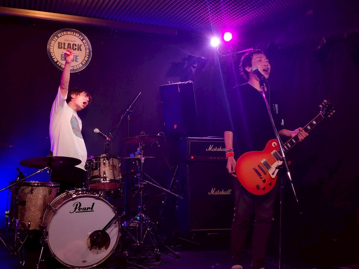 ⭐️RabiCat ライブ スケジュール  &lt;7/17 更新&gt;
07/31  吉祥寺BLACK AND BLUE
08/20  浅草GOLD SOUNDS
09/04  竹内正和 企画@吉祥寺BLACK AND BLUE
09/15  浅草GOLD SOUNDS
09/29  吉祥寺BLACK AND BLUE
10/25   RabiCat企画 CHAOS#3 @吉祥寺BLACK AND BLUE
11/07    浅草GOLD SOUNDS
#RabiCat