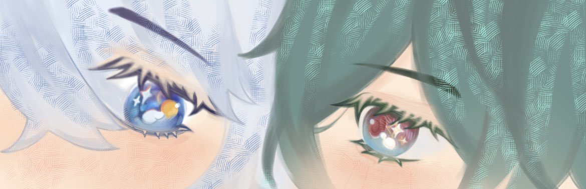 "Phainon of Aedes Elysiae, what is your dream?" #phainaxa